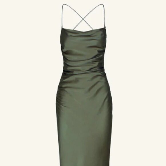 Shona Joy Dresses & Skirts - Shona Joy La Lune Dress